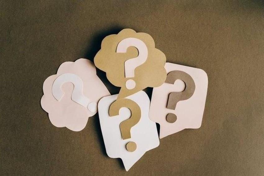 Kişiliğiniz hakkında ipucu: Bu testte gördüğünüz ilk görsel en büyük özelliğinizi ele veriyor