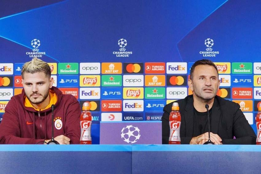 Galatasaray'da yönetimden transferde gizlilik kararı!