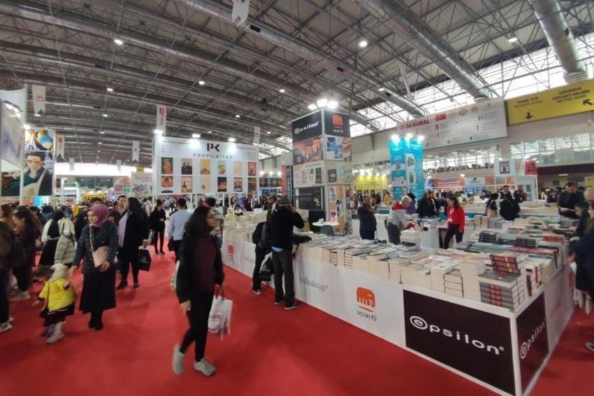 Adana kitap fuarı 2024 hangi yazarlar gelecek? Çukurova Kitap Fuarı ne zaman, nerede olacak?