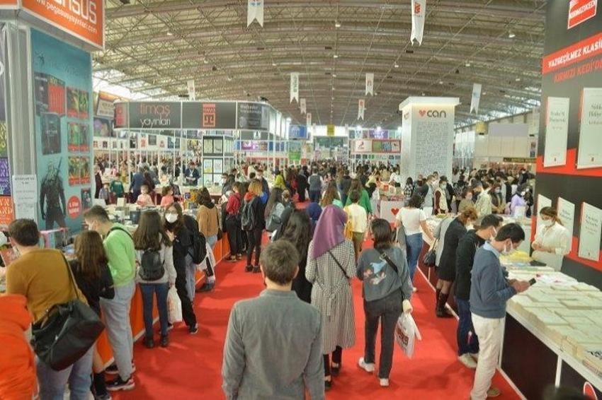 Adana kitap fuarı 2024 hangi yazarlar gelecek? Çukurova Kitap Fuarı ne zaman, nerede olacak?