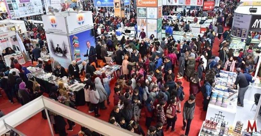 Adana kitap fuarı 2024 hangi yazarlar gelecek? Çukurova Kitap Fuarı ne zaman, nerede olacak?