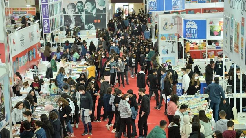 Adana kitap fuarı 2024 hangi yazarlar gelecek? Çukurova Kitap Fuarı ne zaman, nerede olacak?