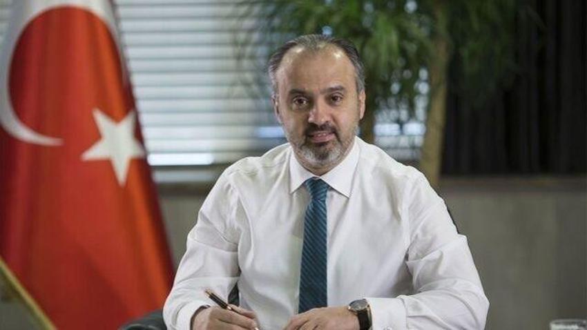 Bursa Büyükşehir Belediye Başkanı Adayı Alinur Aktaş kimdir? Alinur Aktaş kaç yaşında, nereli?