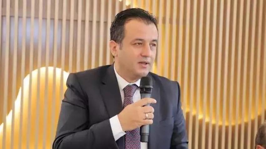 Samsun Büyükşehir Belediye Başkan adayı Halit Doğan kimdir? Halit Doğan kaç yaşında, aslen nereli?