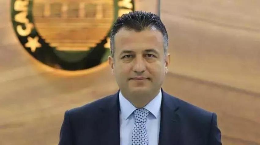 Samsun Büyükşehir Belediye Başkan adayı Halit Doğan kimdir? Halit Doğan kaç yaşında, aslen nereli?