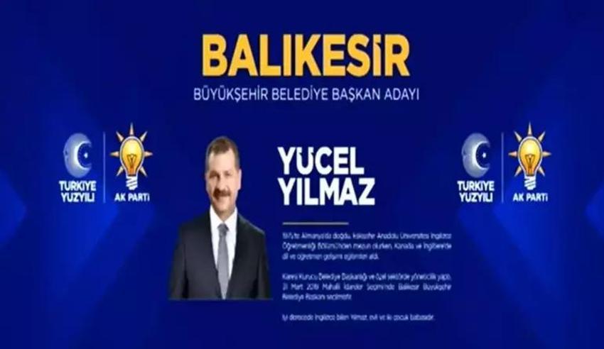 AK Parti'nin İstanbul dahil 26 ilde belediye başkan adayları belli oldu