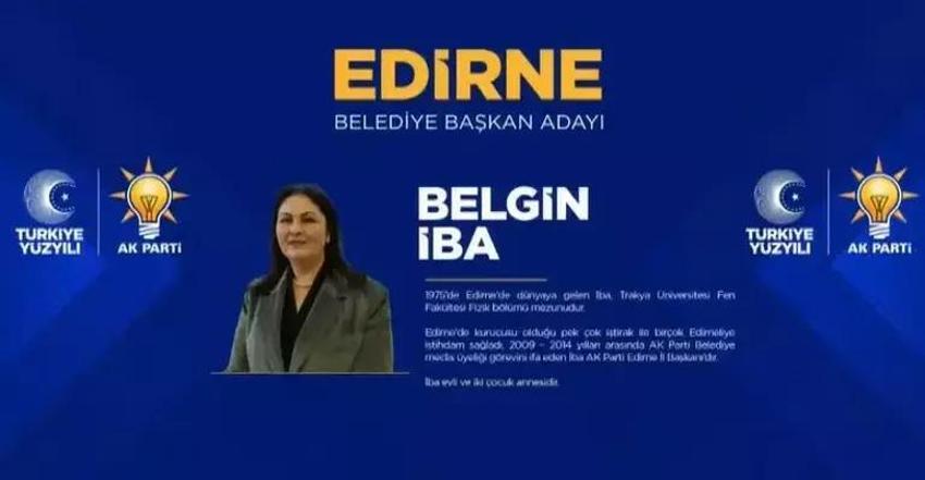 AK Parti'nin İstanbul dahil 26 ilde belediye başkan adayları belli oldu