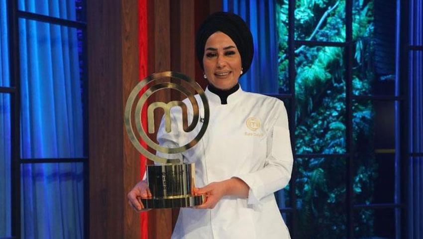 MasterChef final gecesinde baygınlık geçirdi! Sözleri sosyal medyayı salladı