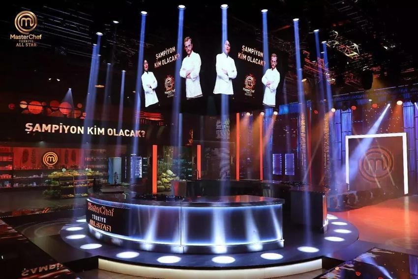 MasterChef All Star şampiyonu kim oldu?  2023 MasterChef birincisi kim? All Star finaline kimler kaldı?