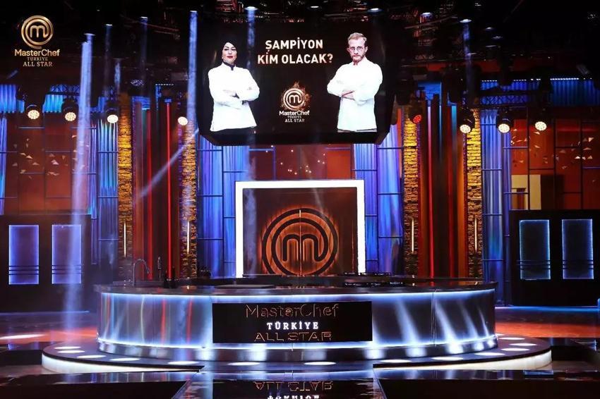 MasterChef All Star şampiyonu kim oldu?  2023 MasterChef birincisi kim? All Star finaline kimler kaldı?