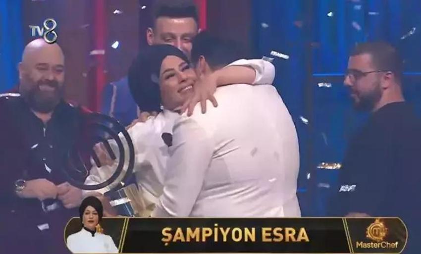 MasterChef All Star şampiyonu kim oldu?  2023 MasterChef birincisi kim? All Star finaline kimler kaldı?