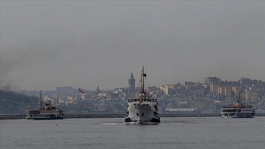 Bugün (8 Ocak) iptal olan vapur seferleri: Vapur seferleri iptal oldu! İşte liste...