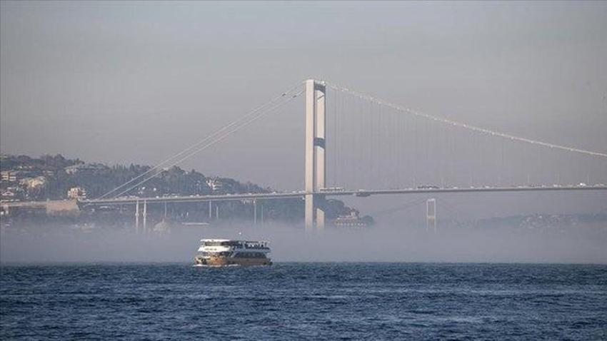 Bugün (8 Ocak) iptal olan vapur seferleri: Vapur seferleri iptal oldu! İşte liste...