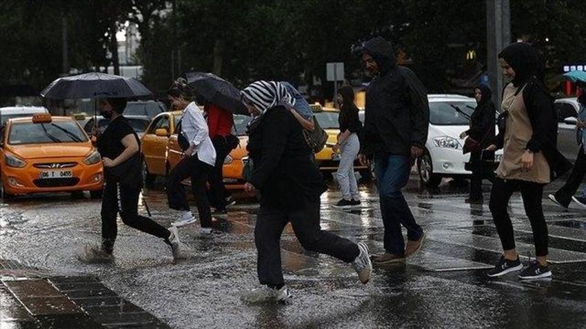 Kar gelmeden tatili gelebilir! 9 Ocak okullar tatil mi? Meteoroloji uyardı, Valiliklerden karar bekleniyor! Yarın hava nasıl olacak?