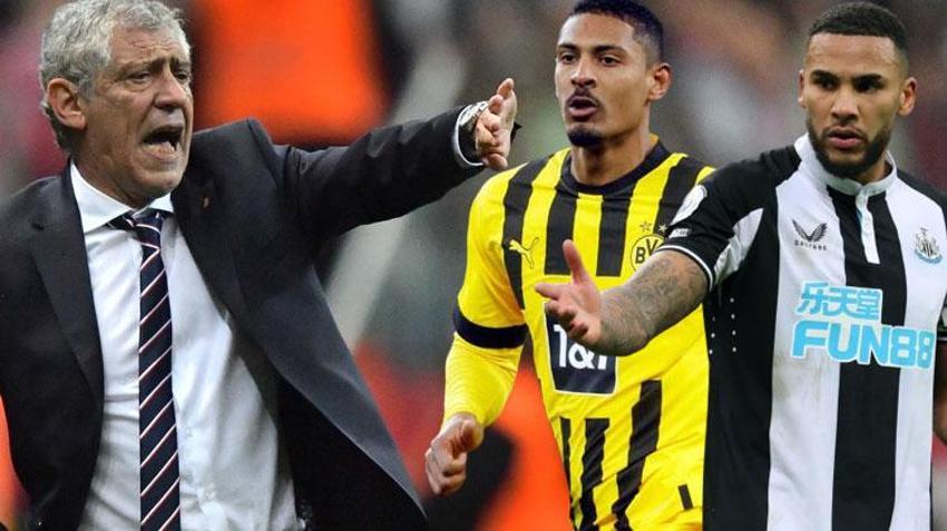 Ara transferde yıldız yağmuru! Beşiktaş'ın listesinde dev takımların ünlü isimleri var...