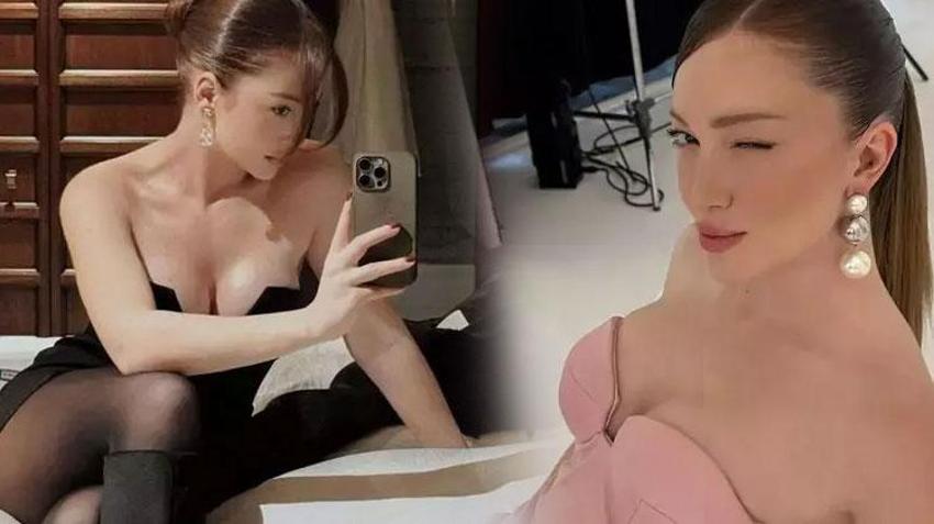 Danla Bilic en büyük pişmanlığını açıkladı: Yalvarıyorum yaptırmayın 