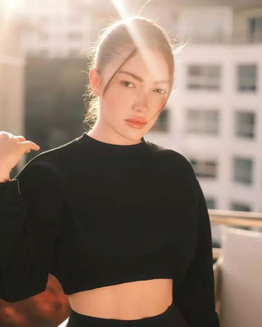 Danla Bilic en büyük pişmanlığını açıkladı: Yalvarıyorum yaptırmayın 