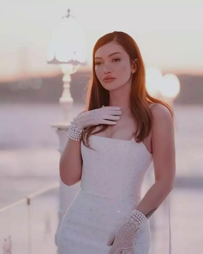 Danla Bilic en büyük pişmanlığını açıkladı: Yalvarıyorum yaptırmayın 