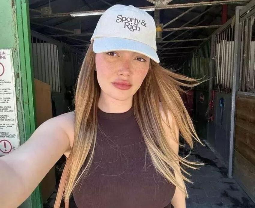 Danla Bilic en büyük pişmanlığını açıkladı: Yalvarıyorum yaptırmayın 