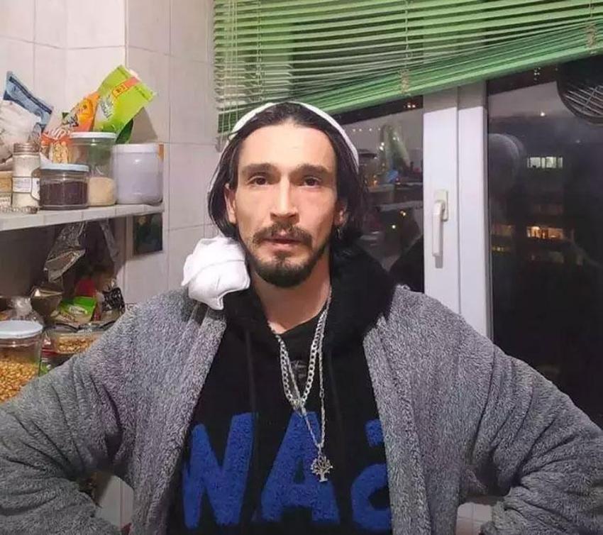 Cinsiyet değiştiren Çukur'un Timsah Celil'i Ahmet Melih Yılmaz son halini yayınladı