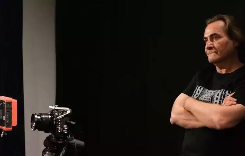 Cinsiyet değiştiren Çukur'un Timsah Celil'i Ahmet Melih Yılmaz son halini yayınladı