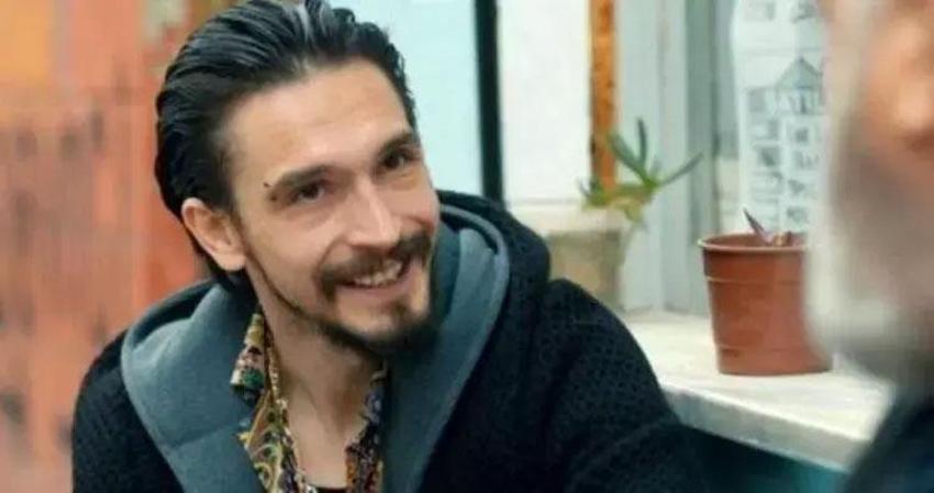 Cinsiyet değiştiren Çukur'un Timsah Celil'i Ahmet Melih Yılmaz son halini yayınladı