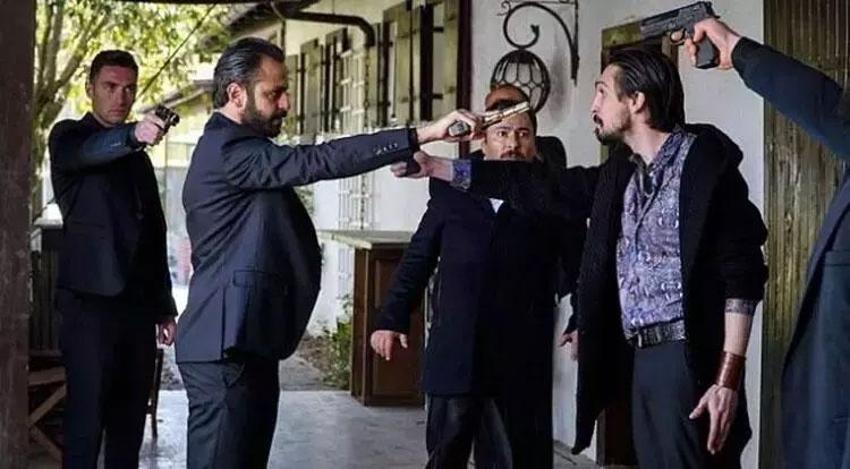 Cinsiyet değiştiren Çukur'un Timsah Celil'i Ahmet Melih Yılmaz son halini yayınladı