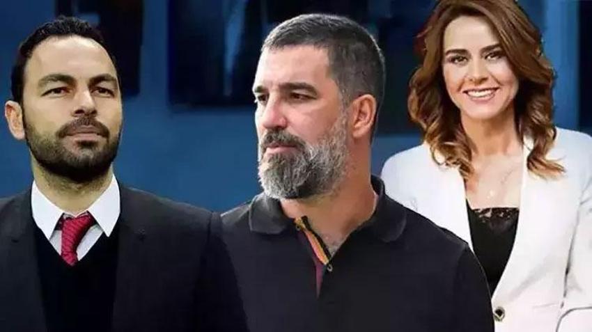 Seçil Erzan davasında bilirkişi raporundan yeni detaylar ortaya çıktı! Raporda Ali Yörük’ün mesajları ortaya çıktı: İyi olmayacak anlaşılan, çok üzülüyorum
