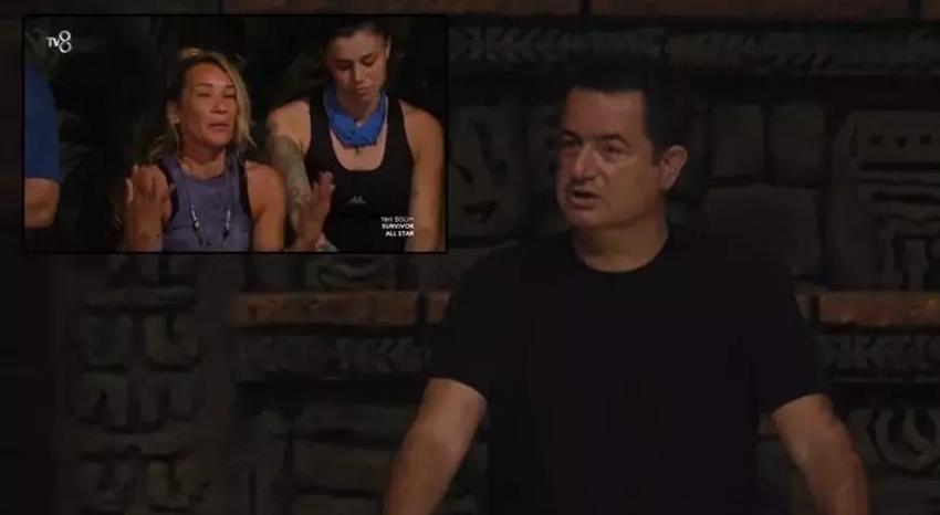 Acun Ilıcalı, Survivor All Star'daki operasyonu açıkladı: Seda'nın yaptıklarına kimse inanamadı!