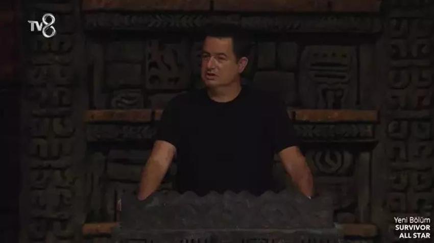 Acun Ilıcalı, Survivor All Star'daki operasyonu açıkladı: Seda'nın yaptıklarına kimse inanamadı!