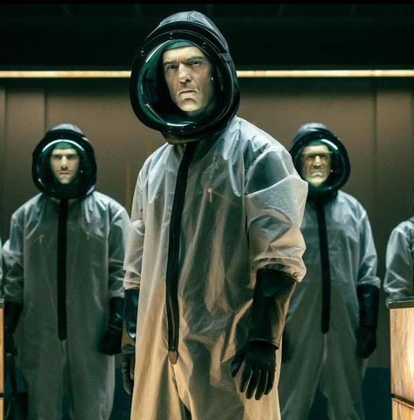İstanbul’da yaşlanmak istiyor! 'La Casa De Papel'in Berlin'i yatırım yapacak! 