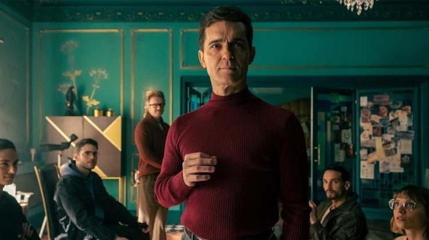 İstanbul’da yaşlanmak istiyor! 'La Casa De Papel'in Berlin'i yatırım yapacak! 