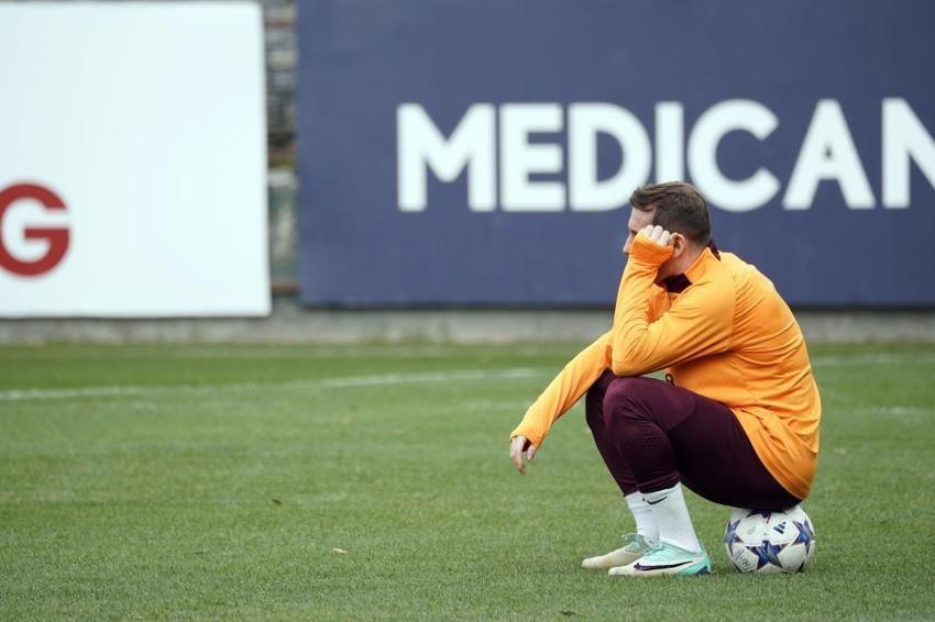 Muslera'ya güle güle! Galatasaray'ın yeni kalecisi belli oldu