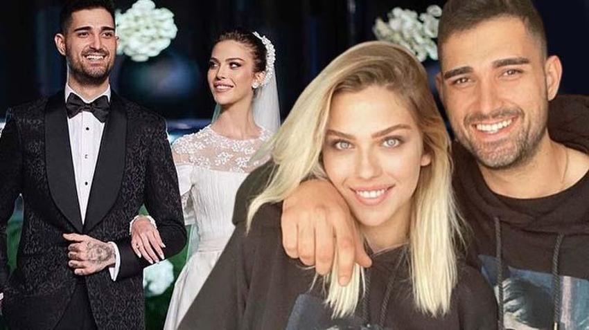 İdo Tatlıses, Yasemin Şefkatli'nin dövmesini yaptırdı!