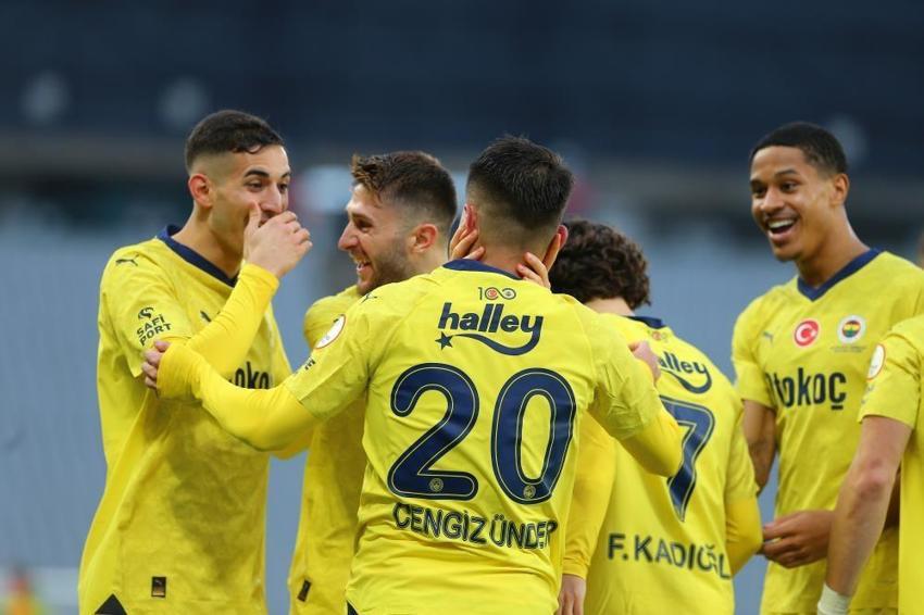 İrfan Can Kahveci'ye kötü haber! Artık garanti değil, Cengiz Ünder ayarını bozdu