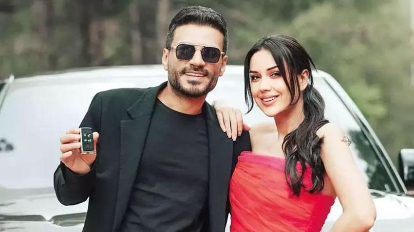 Polat çiftinin kremleri köylüleri isyan ettirdi! CİMER’e ve jandarmaya başvurdular