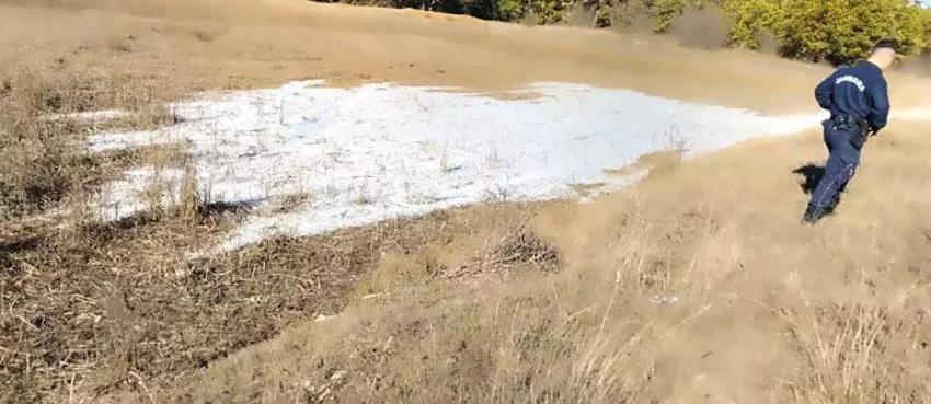 Polat çiftinin kremleri köylüleri isyan ettirdi! CİMER’e ve jandarmaya başvurdular