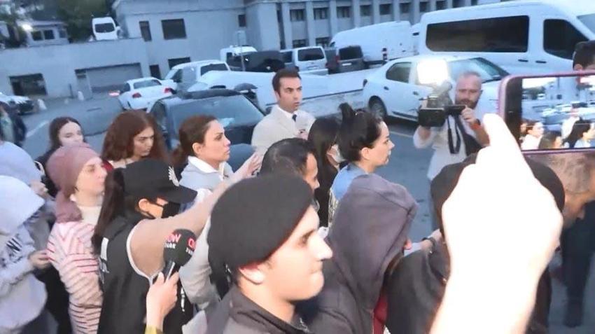 Polat çiftinin kremleri köylüleri isyan ettirdi! CİMER’e ve jandarmaya başvurdular