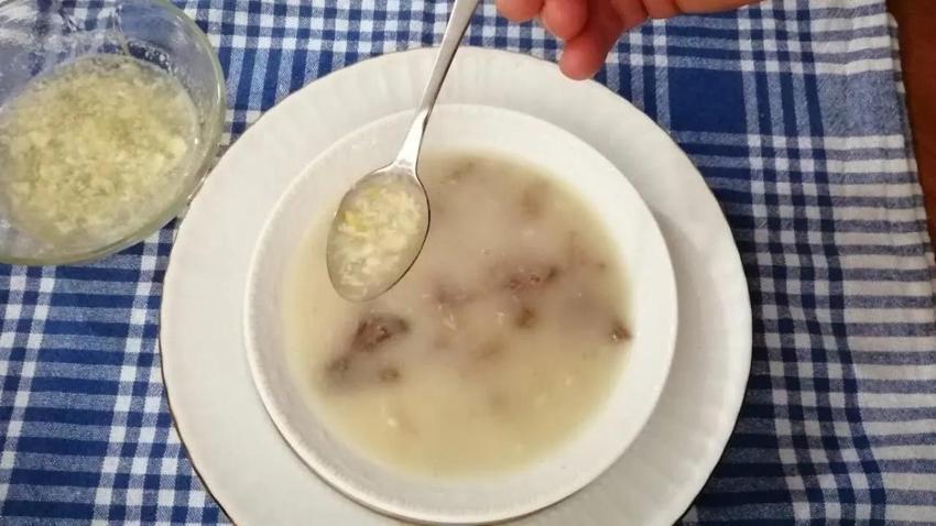 Restoranda cep yakıyor, evde kolayca hazırlanıyor! Kelle paça çorbası için bu tüyo kaçmaz: Lezzetini uçuruyor!