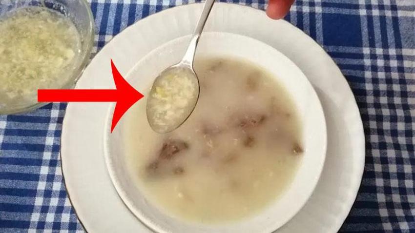 Restoranda cep yakıyor, evde kolayca hazırlanıyor! Kelle paça çorbası için bu tüyo kaçmaz: Lezzetini uçuruyor!