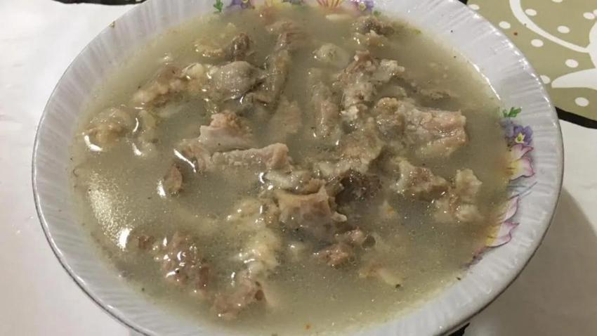 Restoranda cep yakıyor, evde kolayca hazırlanıyor! Kelle paça çorbası için bu tüyo kaçmaz: Lezzetini uçuruyor!