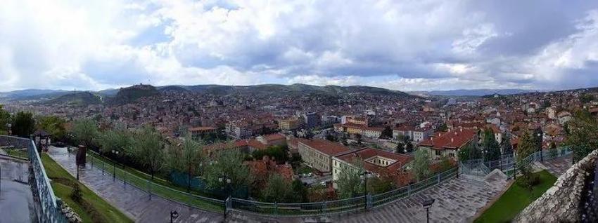 Kadınlar erkeklerden daha uzun yaşıyor! Türkiye'nin en uzun yaşam süresine sahip şehri belli oldu! İşte liste