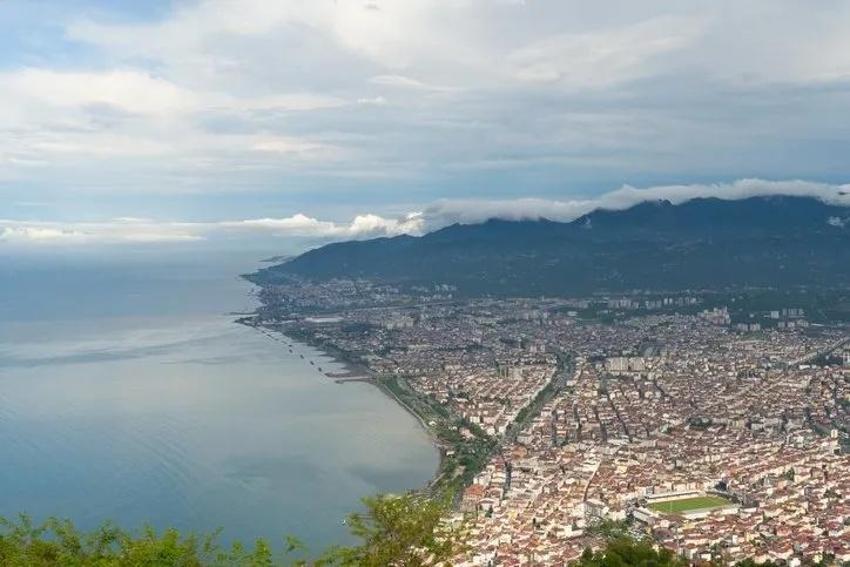 Kadınlar erkeklerden daha uzun yaşıyor! Türkiye'nin en uzun yaşam süresine sahip şehri belli oldu! İşte liste