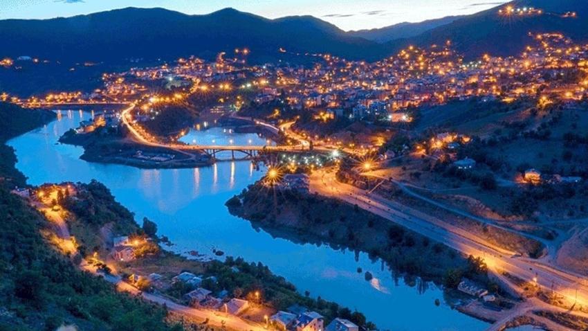 Kadınlar erkeklerden daha uzun yaşıyor! Türkiye'nin en uzun yaşam süresine sahip şehri belli oldu! İşte liste