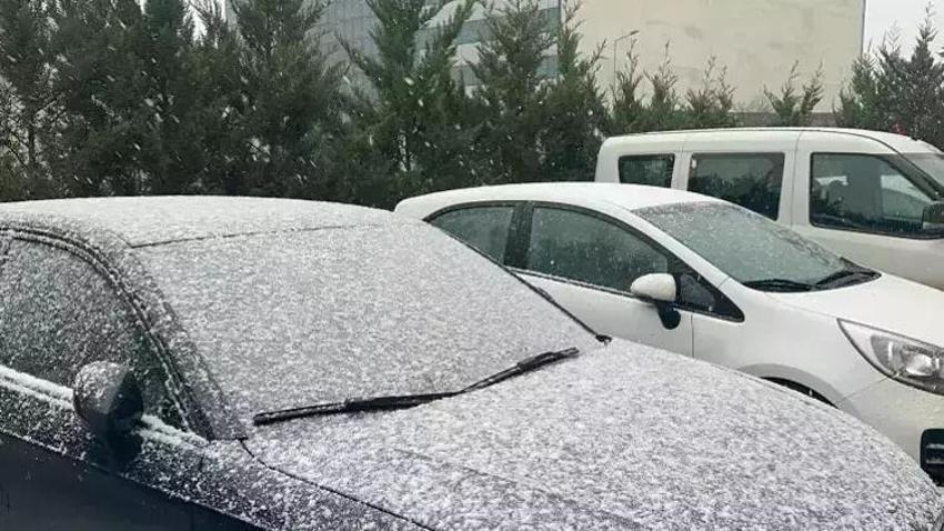 Tekirdağ, Çorlu 10 Ocak okullar tatil mi? Trakya kara teslim oldu, okullar tatil edildi! 10 Ocak hangi il, ilçelerde okullar tatil?