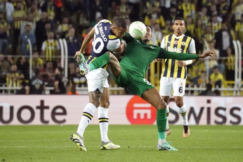 Fenerbahçe'ye kötü haber! Ali Koç transferi açıklamıştı, Savic için karar verildi