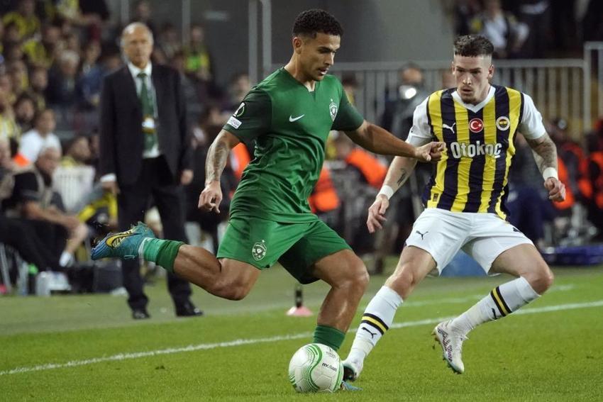 Fenerbahçe'ye kötü haber! Ali Koç transferi açıklamıştı, Savic için karar verildi