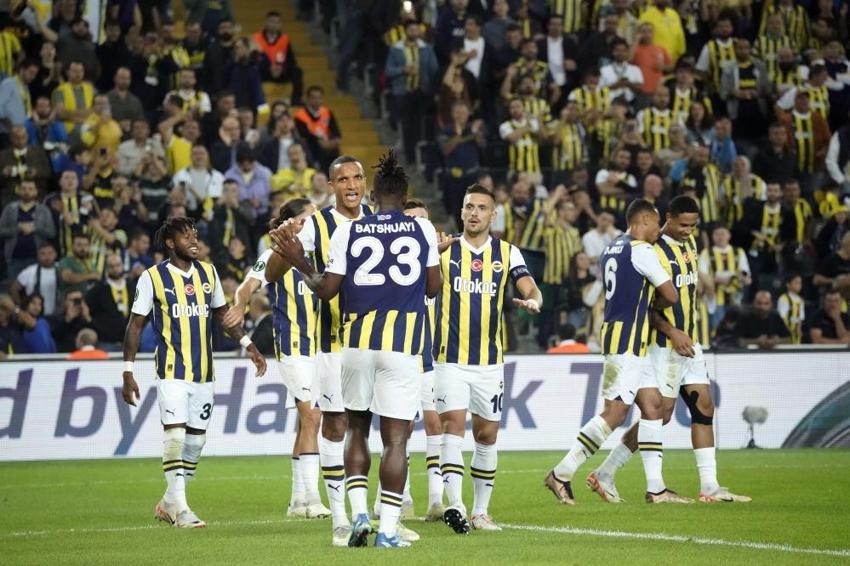 Fenerbahçe'ye kötü haber! Ali Koç transferi açıklamıştı, Savic için karar verildi