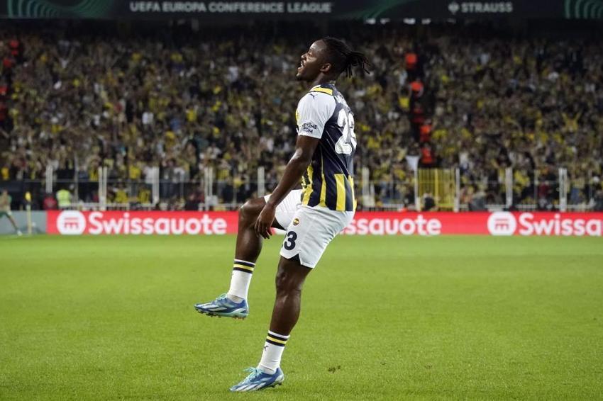 Fenerbahçe'ye kötü haber! Ali Koç transferi açıklamıştı, Savic için karar verildi