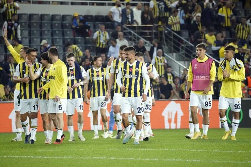 Fenerbahçe'ye kötü haber! Ali Koç transferi açıklamıştı, Savic için karar verildi